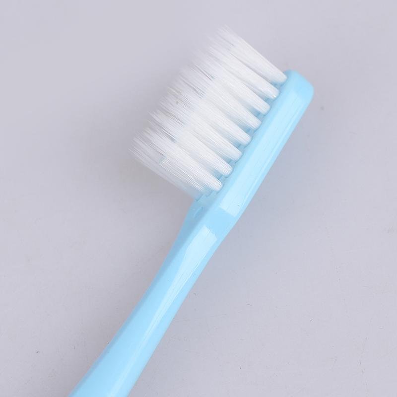 Ортодонтическая зубная щетка, межзубная щетка, двухсторонняя, для ухода за полостью рта