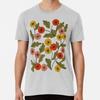 Autumn Mums  S To 5XL Made In the AU/USA T-Shirt