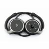 Беспроводные стерео Bluetooth-наушники A6 – Совместимы со спортом, музыкой и звонками