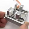 Stable Welding Clamp Adjustable Soldering Station Support Welding Table Support  Solder Wire Clamp