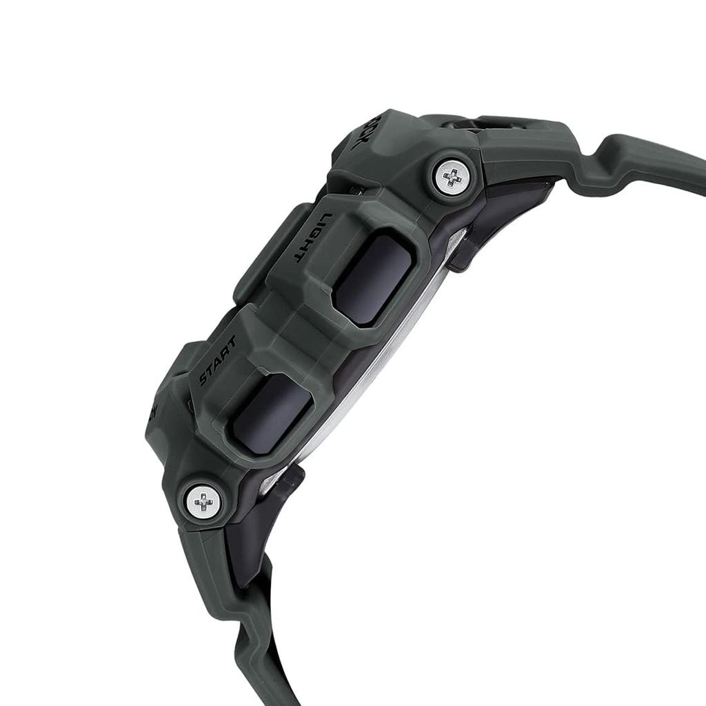 Совместимое с приложением уведомление о вызове смартфона CASIO Умные часы Casio Bluetooth Military Khaki [G-SHOCK MOVE] G-SHOCK G-SQUAD GBA-900UU-5A