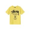 Stussy World Tour Tee 3903571
