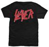 Slayer Classic Logo T-Shirt ?OFFICIAL