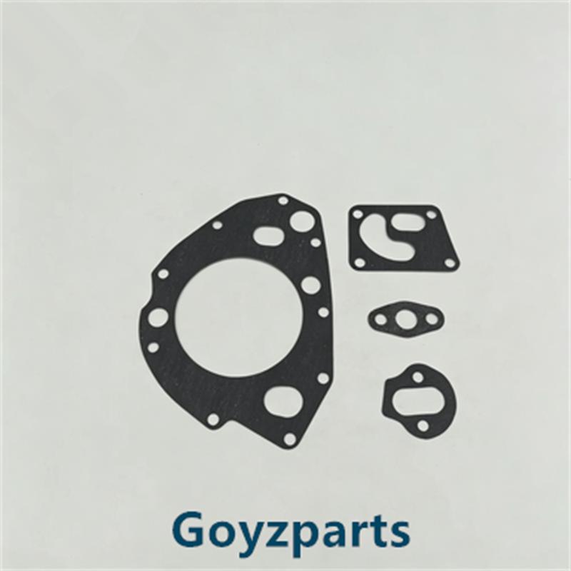 LVB90025A Engine Complete Overhaul Rebuilding Gasket Repair Kit For Roewe550-1.8T Cylinder Head