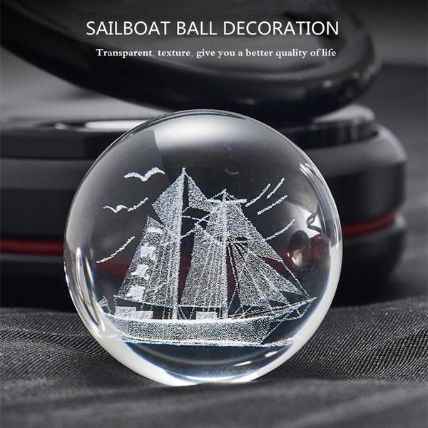 Solar Car Rotating Creative Ornaments Car Aromatherapy Air Freshener Aluminum Alloy Decoration Accessories
