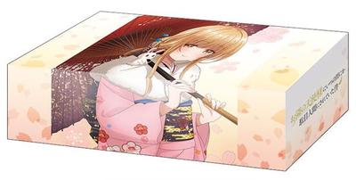 Bushiroad Коллекция коробок для хранения V2 Том 239 Ангел по соседству сделал меня плохим человеком «Полдень и Новый год»
