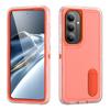 Чехол-подставка Военный чехол для Samsung Galaxy A17 5G S26 Ultra A56 A16 A36 A15 A14 A54 S25 FE S24 S23 S22 S26 Plus