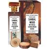 Ароматы Parag Real, Natural & Long Lasting Perfume For Men, Sandalwood, 60 мл, 100% натуральное эфирное масло для мужчин