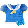 Kirakira Precure A La Mode Cure Gelato Transformation Kids Costume for Girls Pre-Cure 95cm-115cm