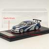 ГП 1:64 для M3 E46 GTR от DCM Diecast Model Car миниатюра Ограниченная Коллекция Авто Игрушки Подарок