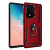 Применимо к Samsung Sergeant противоударный чехол для S11 Ultra чехол для Note11 с кольцом-держателем противоударная крышка
