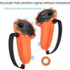 In-Stock Silicone Protective Cover for Meta Quest 3/Quest 3s VR Controllers