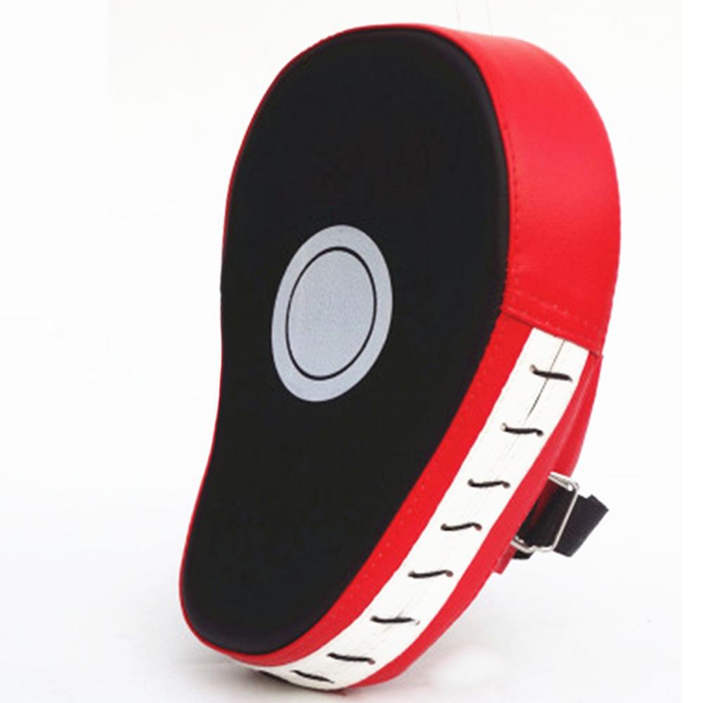 Бокс Муай Тай, ручная мишень, боевой тайский удар, санда, каратэ, утолщенные тренировочные варежки, фитнес-таэквондо, спарринг, боксерские мешки