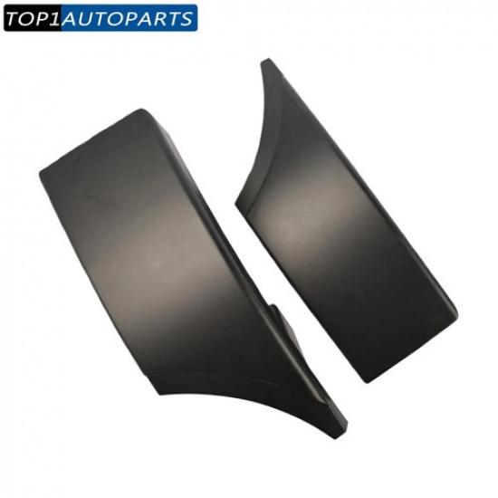 Front Bumper Grille Headlight Lower Filler Trim For Toyota FJ Cruiser 2007-2014