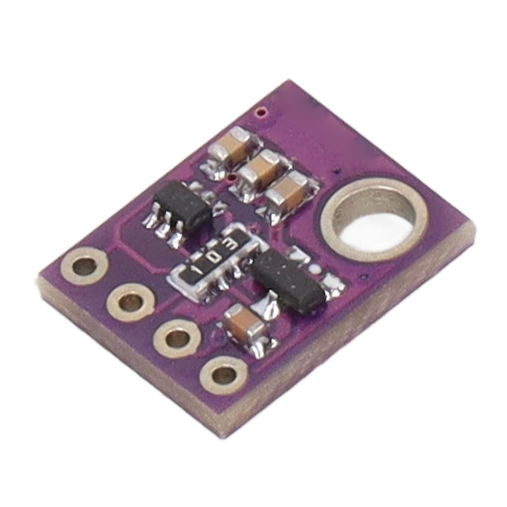 Модуль датчика температуры и влажности, печатная плата измерения атмосферного давления 5 В