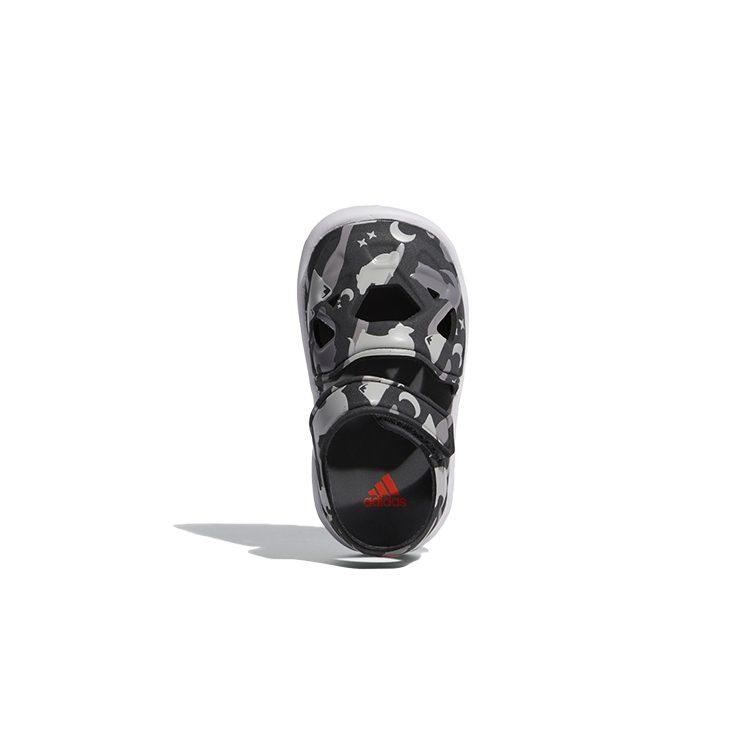 adidas Fortaswim 2 I Низкие детские кроссовки Камуфляж для младенцев и малышей G54087