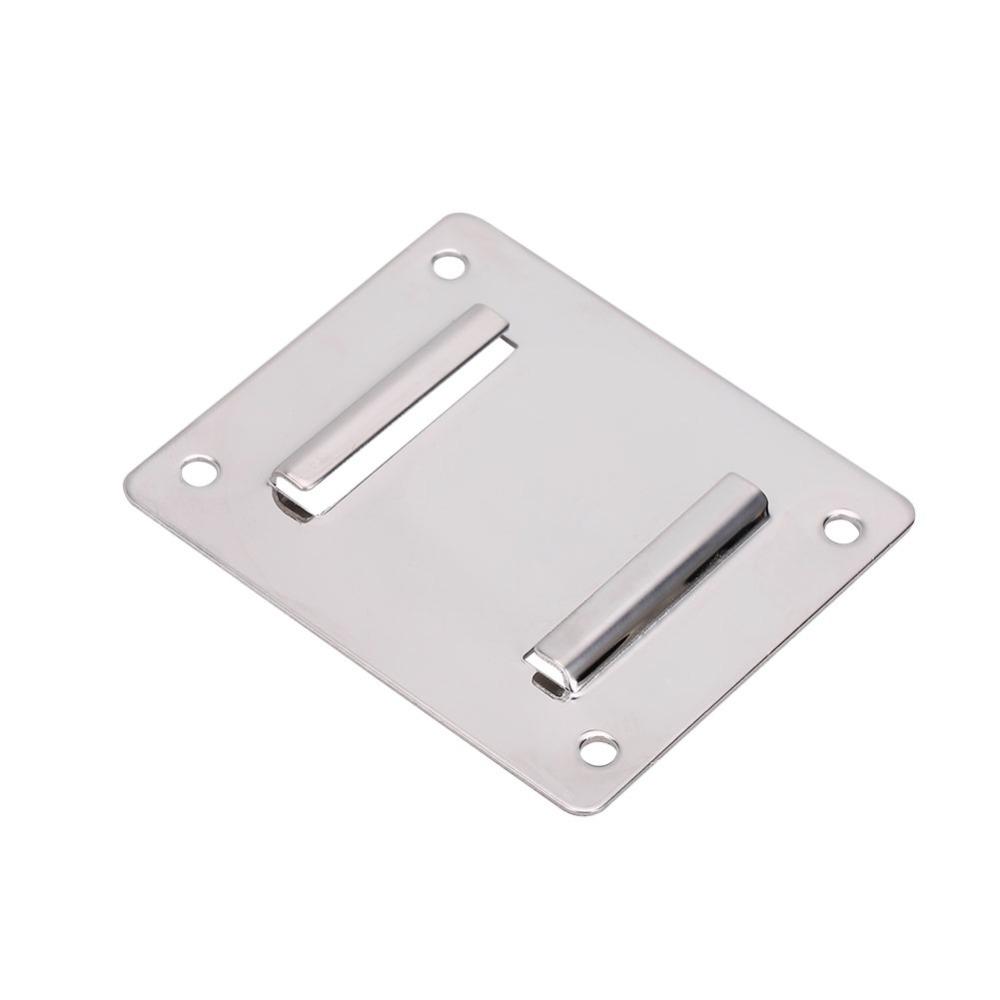 Подставка для рыболовного зонта из нержавеющей стали Регулируемая база-подставка для зонта Для использования на открытом воздухе