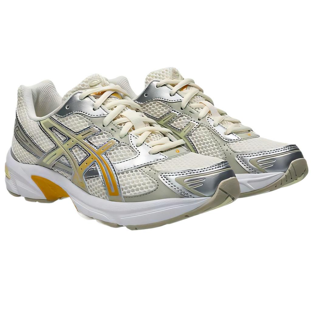 Asics Gel 1130 Cream Pure Silver Women Sneakers 1202A164-125