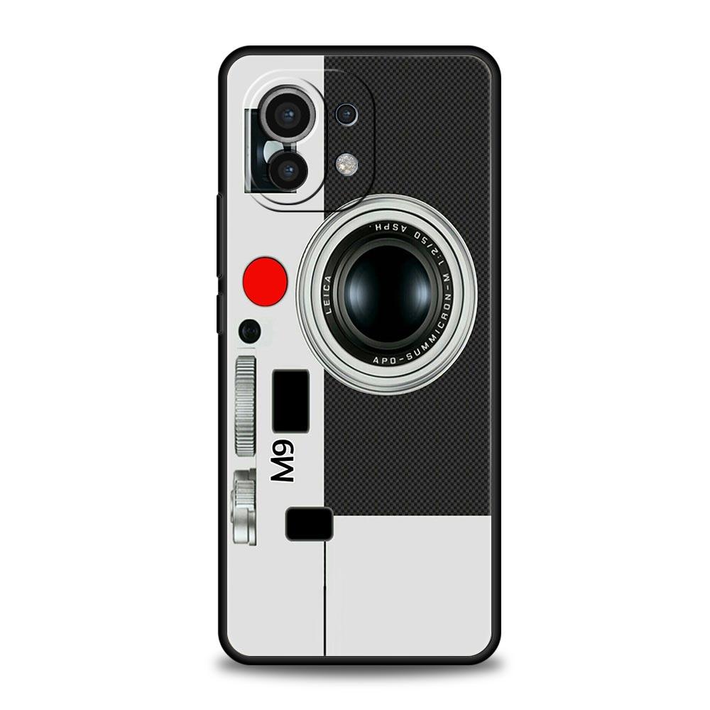 Роскошный чехол для телефона Gameboy Boy Game для Xiaomi 14 13T 12T Pro 12 13 11 Ultra Mi Note 10 Lite 10T 5G 11X Pro 11T 11i 9T, мягкий чехол