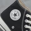 DDOO Women's High-Top Black Canvas Sneakers - Ulzzang Style for Spring and Autumn 2024.