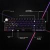 Logitech Беспроводная игровая клавиатура PRO X 60 LIGHTSPEED