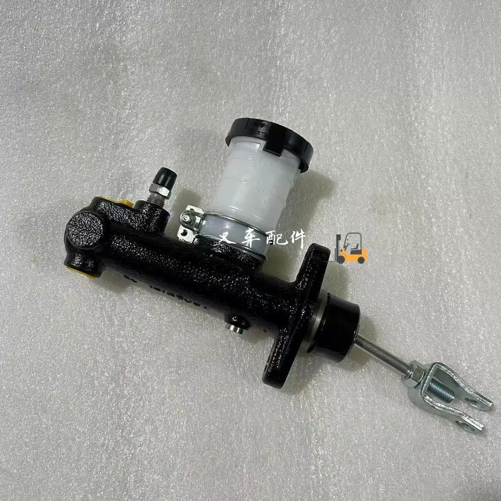 FOR Komatsu Forklift Parts Brake Master Cylinder 2-3T 11 12 14 3EB-30-21310 3EB-36-31281