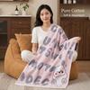 Большое хлопковое жаккардовое банное полотенце, окрашенное пряжей, класс А - Плотное, Впитывающее, Взрослое