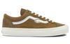 Стиль 36 Notre x Стиль 36 Og Vans Lx 'Коричневый' VN0A4BVEBRO