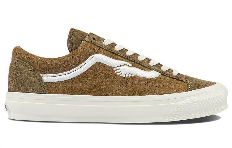 Стиль 36 Notre x Стиль 36 Og Vans Lx 'Коричневый' VN0A4BVEBRO