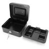 Bing Yu Portable Lockable Cash & Storage Box