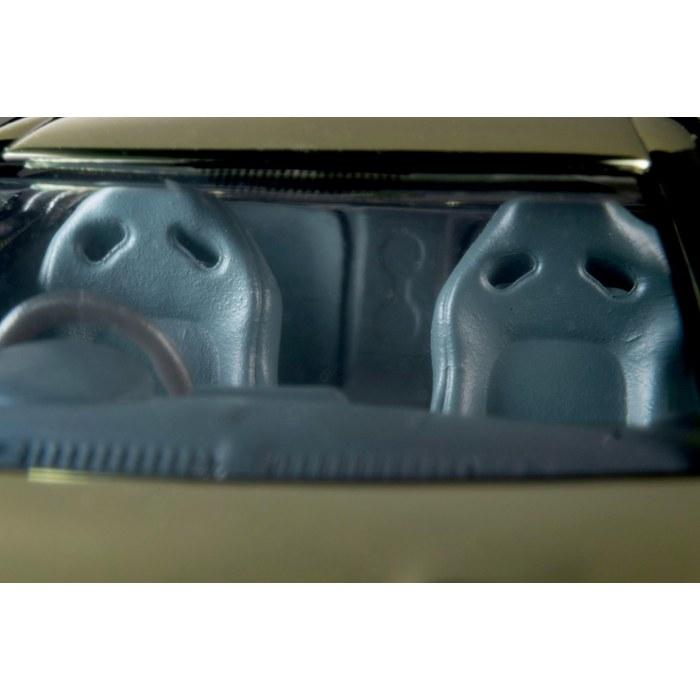 TOMYTEC Tomica Limited Vintage Neo 1/64 LV-N Nissan GT-R Premium edition T-spec 2024 model (10 Million Units Commemorative) Multicolor