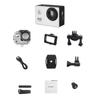 SX Camera Sport Mini DV 1080P Video Camera Bike Helmet Car Cam Dvr Outdoor