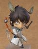 Good Smile Company Nendoroid Terra Formars Akari Hikarumaru Painted Movable Figure Non-scale