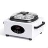 Electric Wax Heater Facial Body SPA Equipment Adjustable Temperature Efficient Warmer Waxing Pot