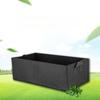 Thickened Non-woven Planting Bag Reusable Large Grow Bag Planter Vegetable Tomato Potato Carrot Garden Plant Pot