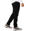 HUGO BOSS Jeans Men's Black Moderate 50499045-001