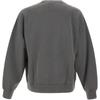 Carhartt WIP Свободная толстовка с опущенными плечами, круглым вырезом и длинными рукавами для мужчин I035436-87-GD