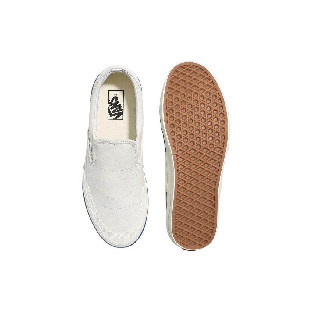 Vans Slip-On Reconstruct Marshmallow Unisex Sneakers Cream VN000BW4FS8