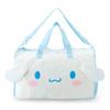 Дорожная сумка Sanrio Boston Bag Cinnamoroll 183831 в форме лица