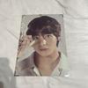 [USED] BTS V LOVE YOURSELF PHOTOS