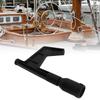 with Adapter Boat Hook Attachment Nylon Boat Docking Tool Nylon Hook Head  Boat Docking