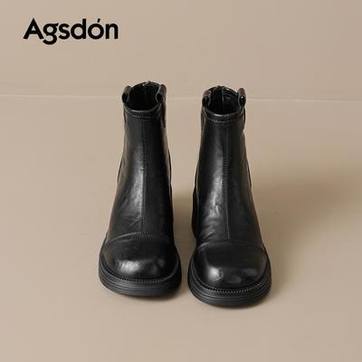 Ботинки – Ботинки