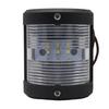 112.5° Wide Angle Visibility 12V 24V Navigation Lamp For Small Boats Yachts Vessels Pontoon Watercraft Safety Compliance