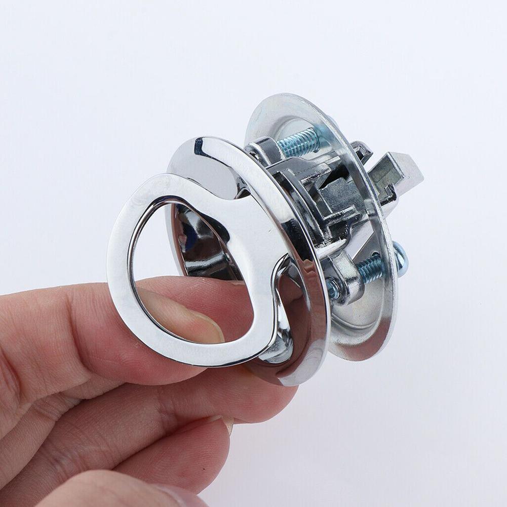 Морской люк, запирающийся шкафчик, защелка из нержавеющей стали, защелка, 1 шт., 2 шт., защелка люка из нержавеющей стали 316 для лодки