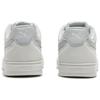 Puma Caven Retro Versatile Durable Breathable Low-Top Sneakers Unisex Sneakers Gray 391939-08