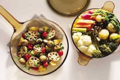 Кухонная утварь – Кастрюли