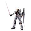 TAMASHII NATIONS METAL ROBOT Spirits Mobile Suit Gundam Chars Counterattack примерно 150 мм АБС литье под давлением ПВХ окрашенная подвижная фигурка