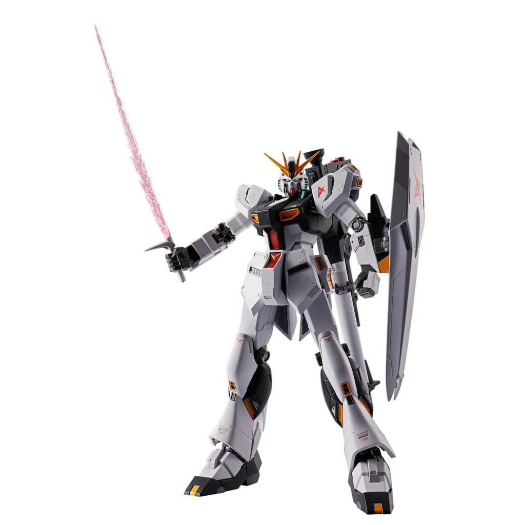 TAMASHII NATIONS METAL ROBOT Spirits Mobile Suit Gundam Chars Counterattack примерно 150 мм АБС литье под давлением ПВХ окрашенная подвижная фигурка