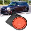 PCV клапан r56 mini + PCV крышка головки блока цилиндров двигателя, 11127646552 комплект для ремонта мембраны клапана PCV для Mini Countryman Paceman