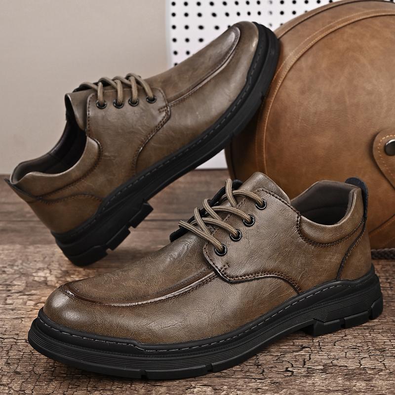 Новые дизайнерские мужские туфли-оксфорды ручной работы в винтажном стиле, повседневная обувь, мужские кожаные туфли для торжественных случаев, деловые повседневные кроссовки